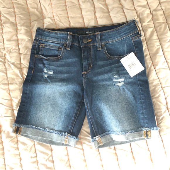 Girls Joe’s Jeans shorts - Picture 1 of 4